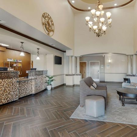 Best Western Plus Sweetwater Inn & Suites Dış mekan fotoğraf
