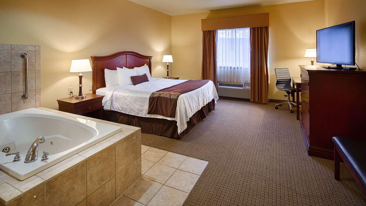Best Western Plus Sweetwater Inn & Suites Dış mekan fotoğraf
