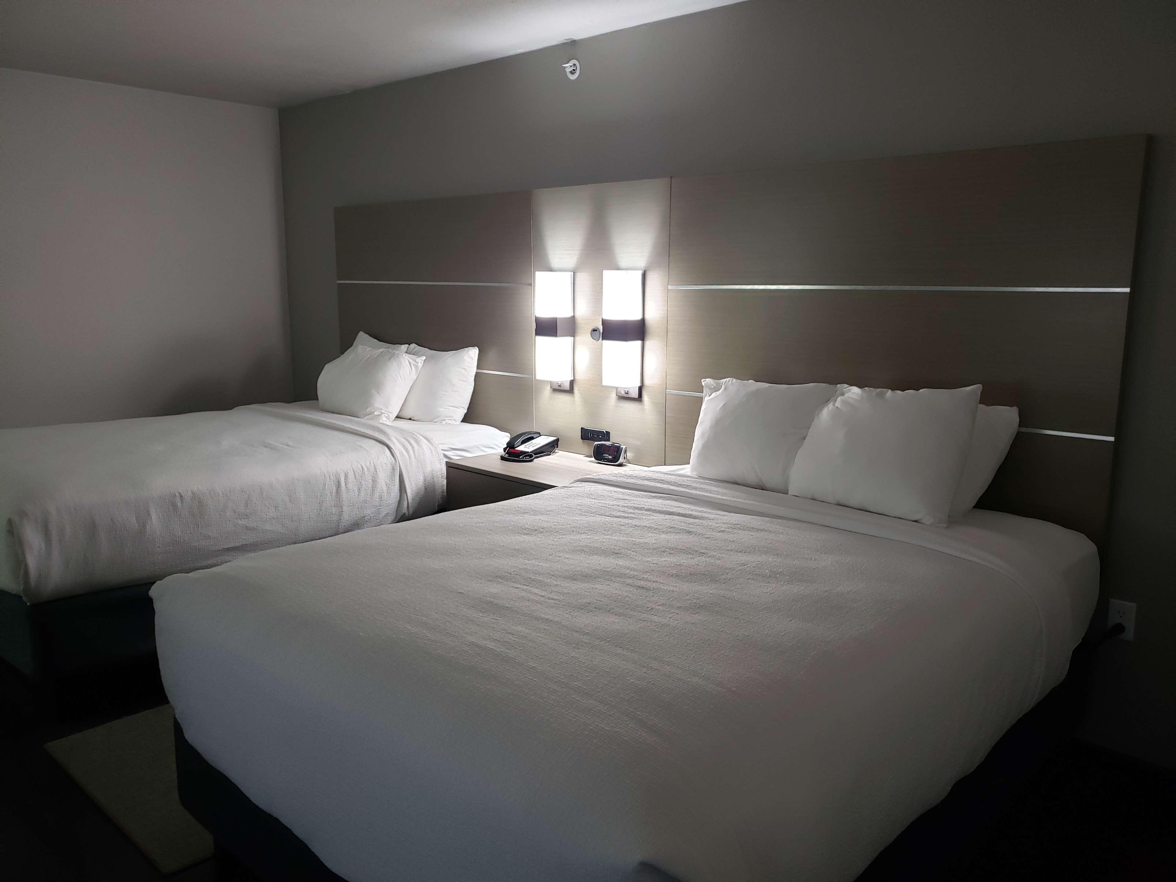 Best Western Plus Sweetwater Inn & Suites Dış mekan fotoğraf