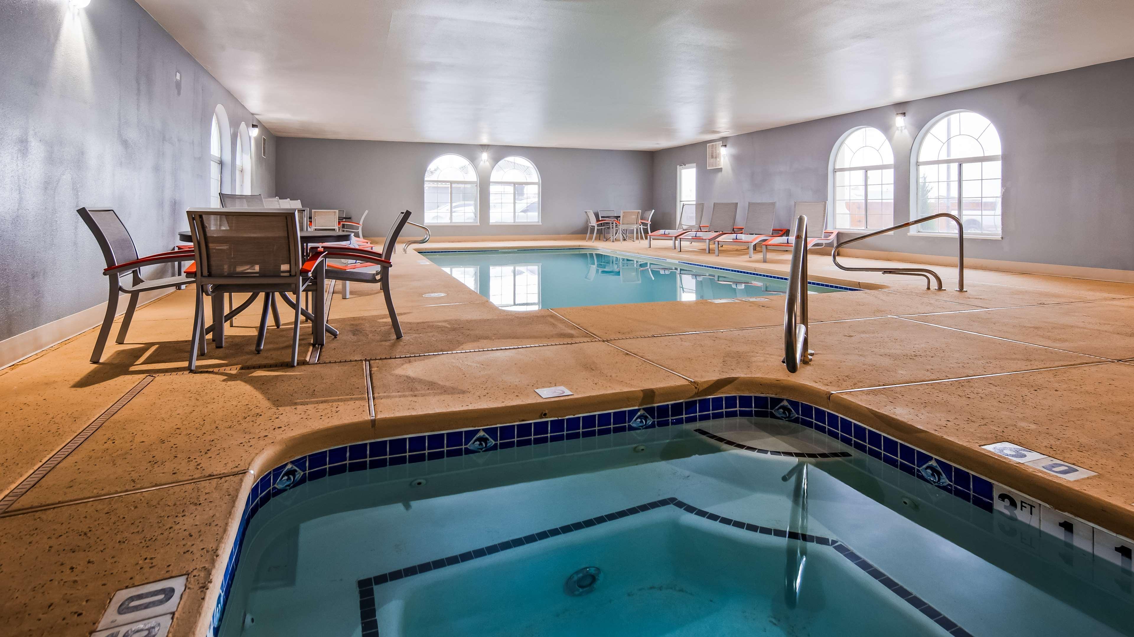 Best Western Plus Sweetwater Inn & Suites Dış mekan fotoğraf