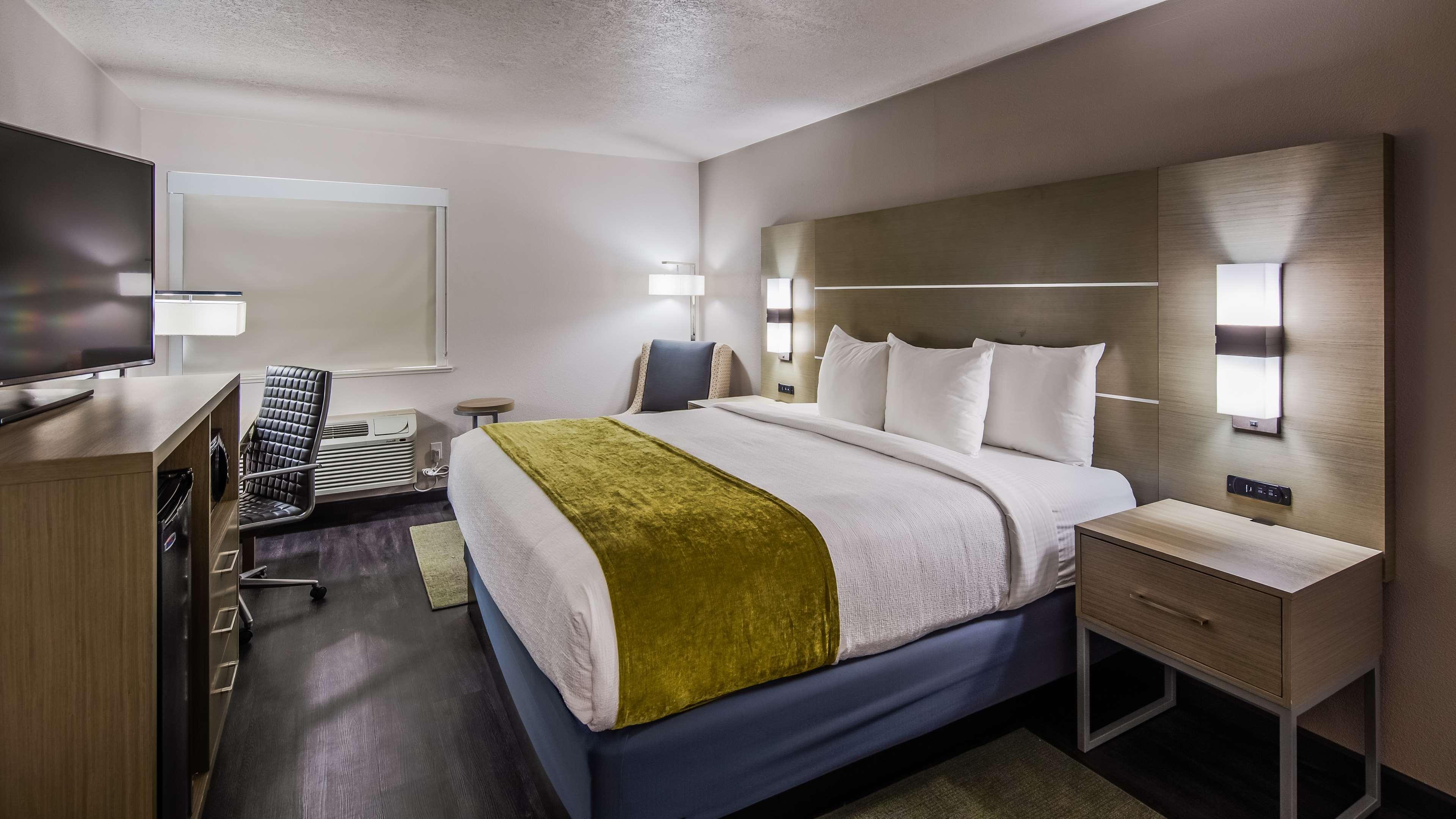 Best Western Plus Sweetwater Inn & Suites Dış mekan fotoğraf