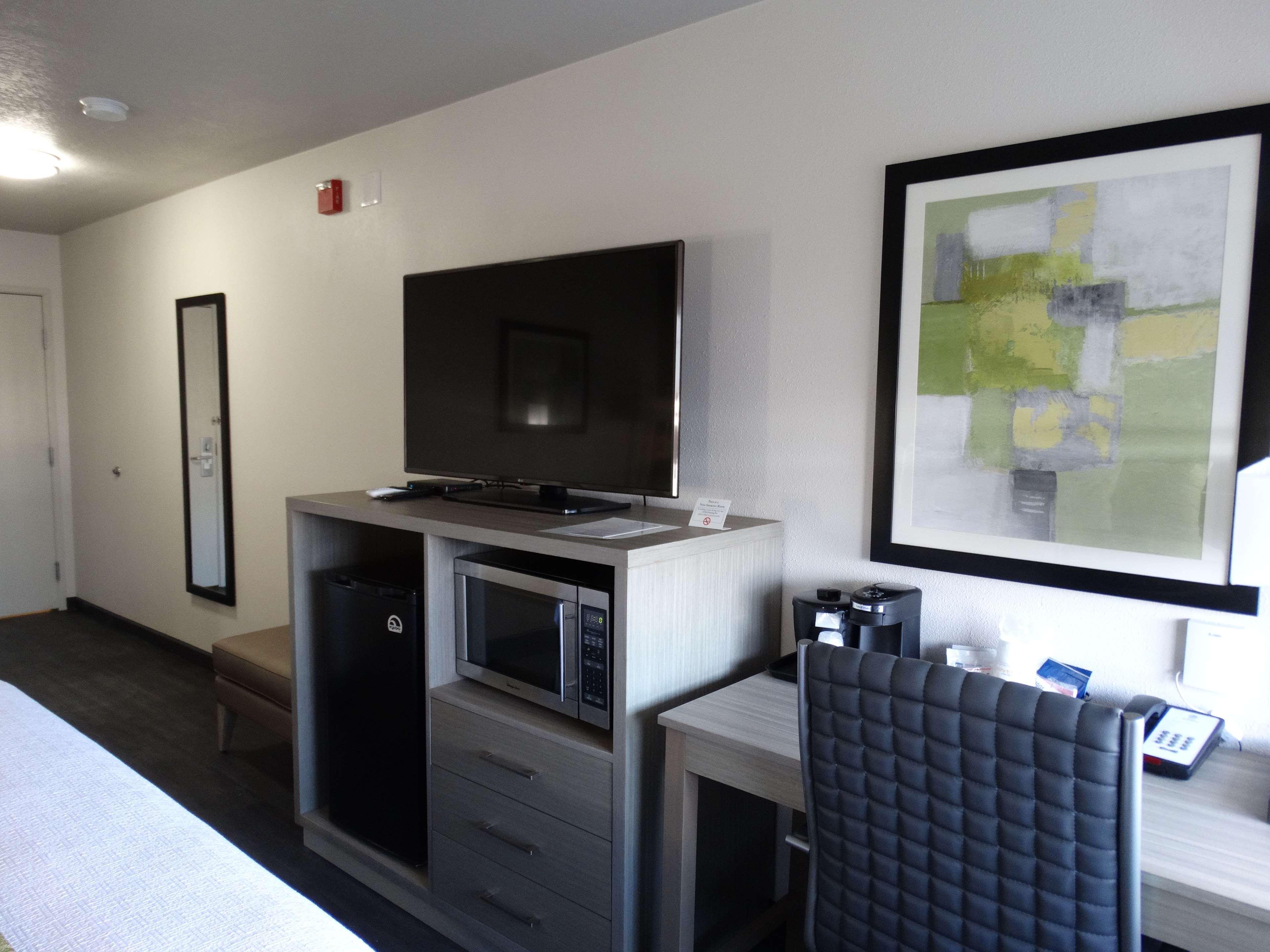 Best Western Plus Sweetwater Inn & Suites Dış mekan fotoğraf