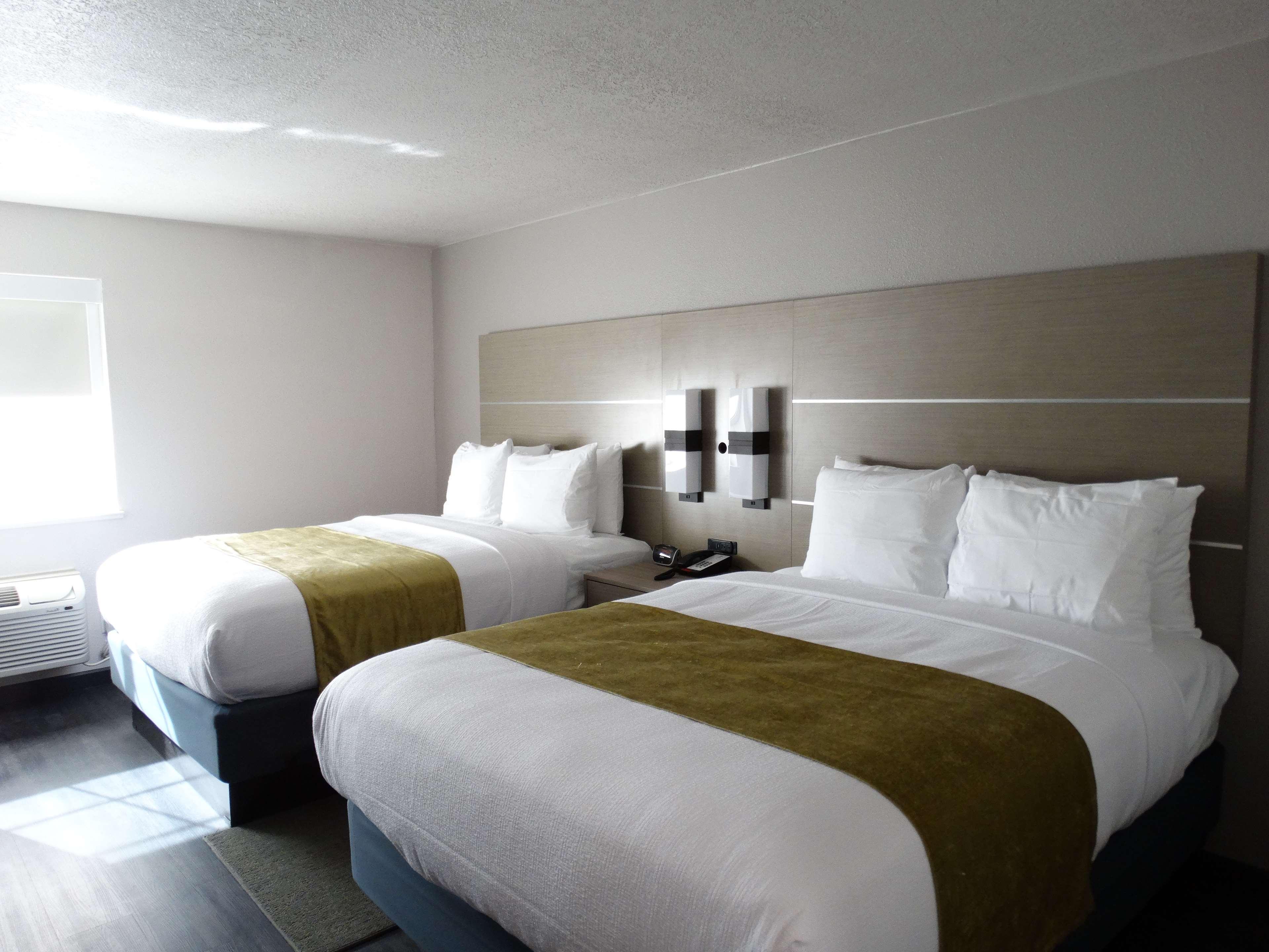 Best Western Plus Sweetwater Inn & Suites Dış mekan fotoğraf