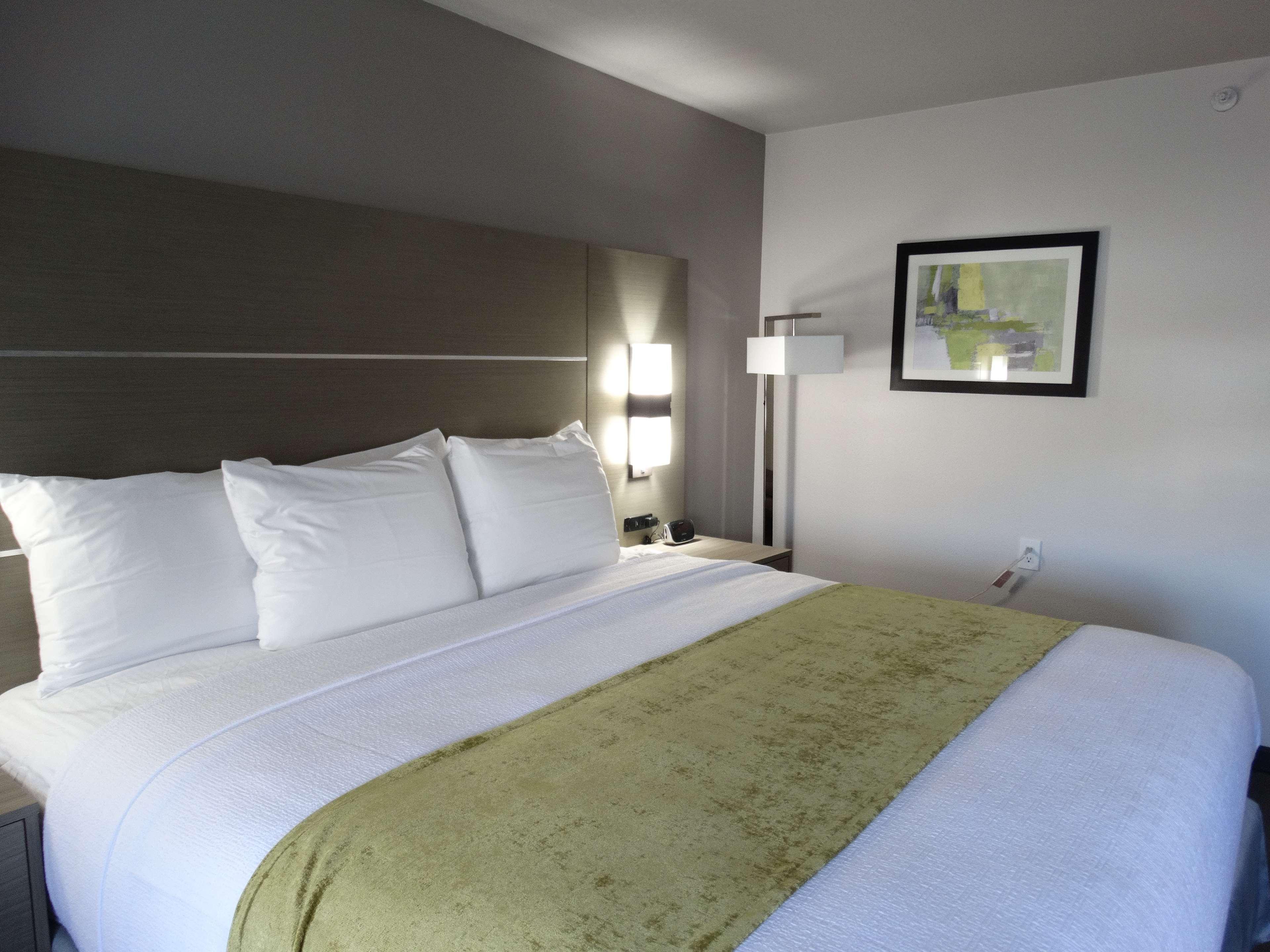 Best Western Plus Sweetwater Inn & Suites Dış mekan fotoğraf