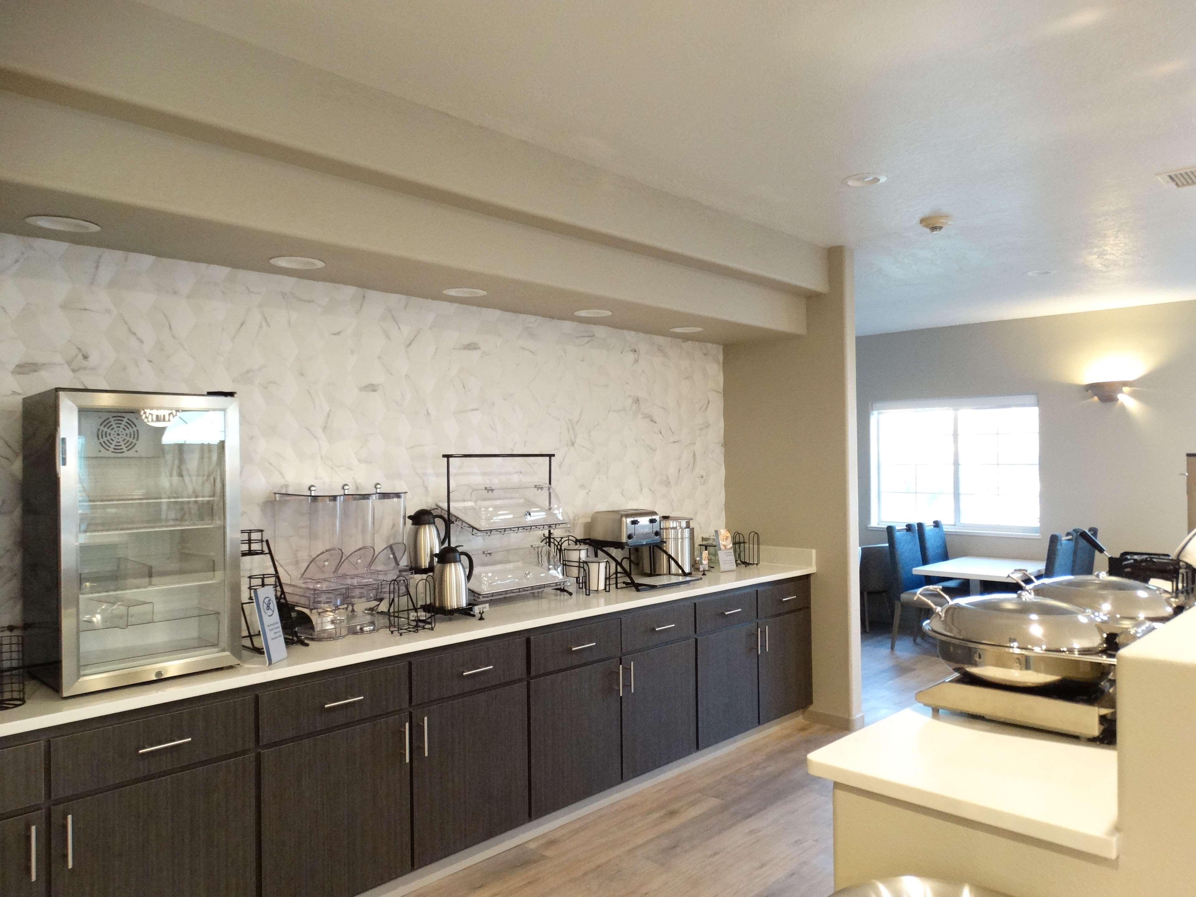 Best Western Plus Sweetwater Inn & Suites Dış mekan fotoğraf