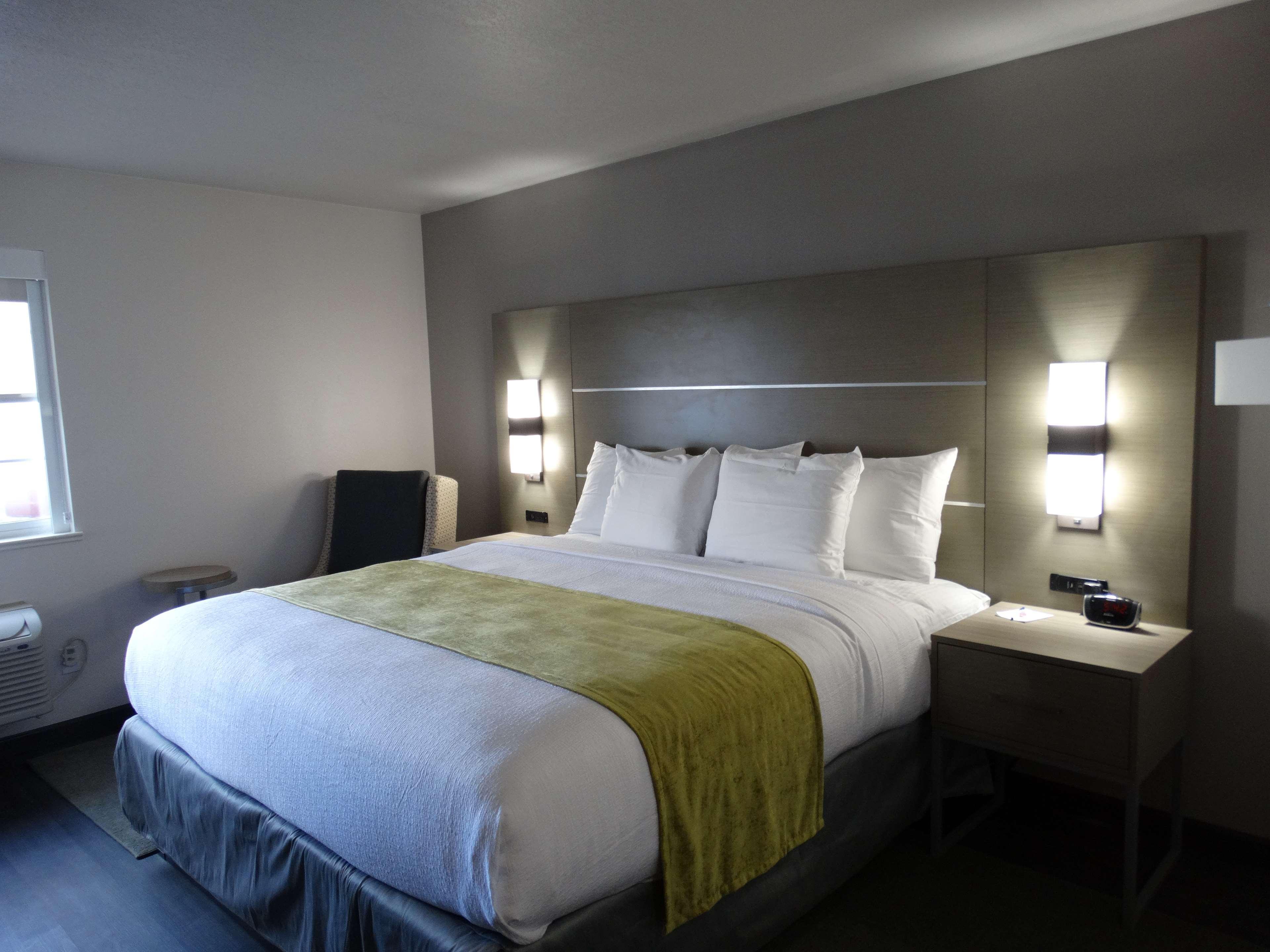 Best Western Plus Sweetwater Inn & Suites Dış mekan fotoğraf