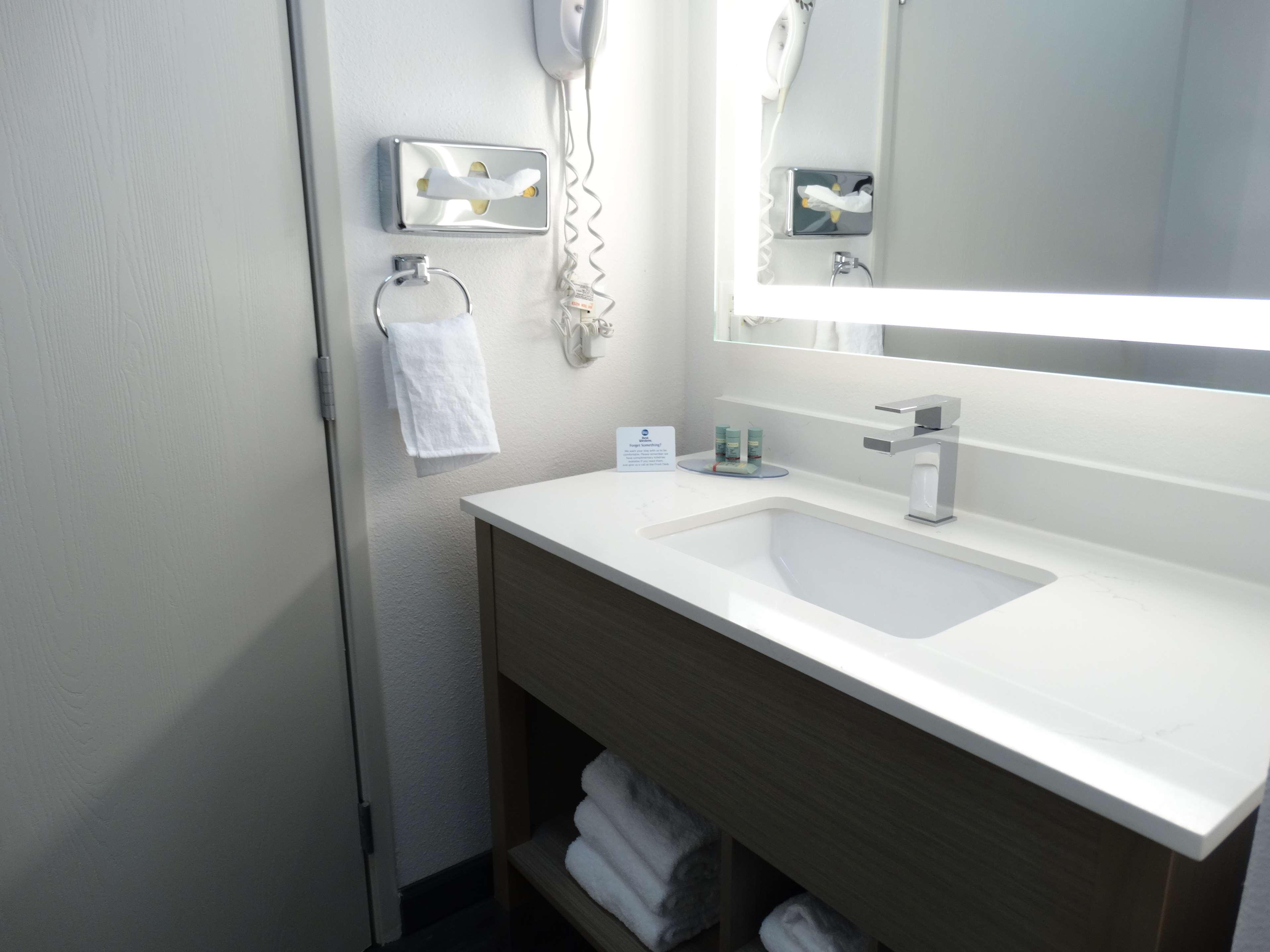 Best Western Plus Sweetwater Inn & Suites Dış mekan fotoğraf