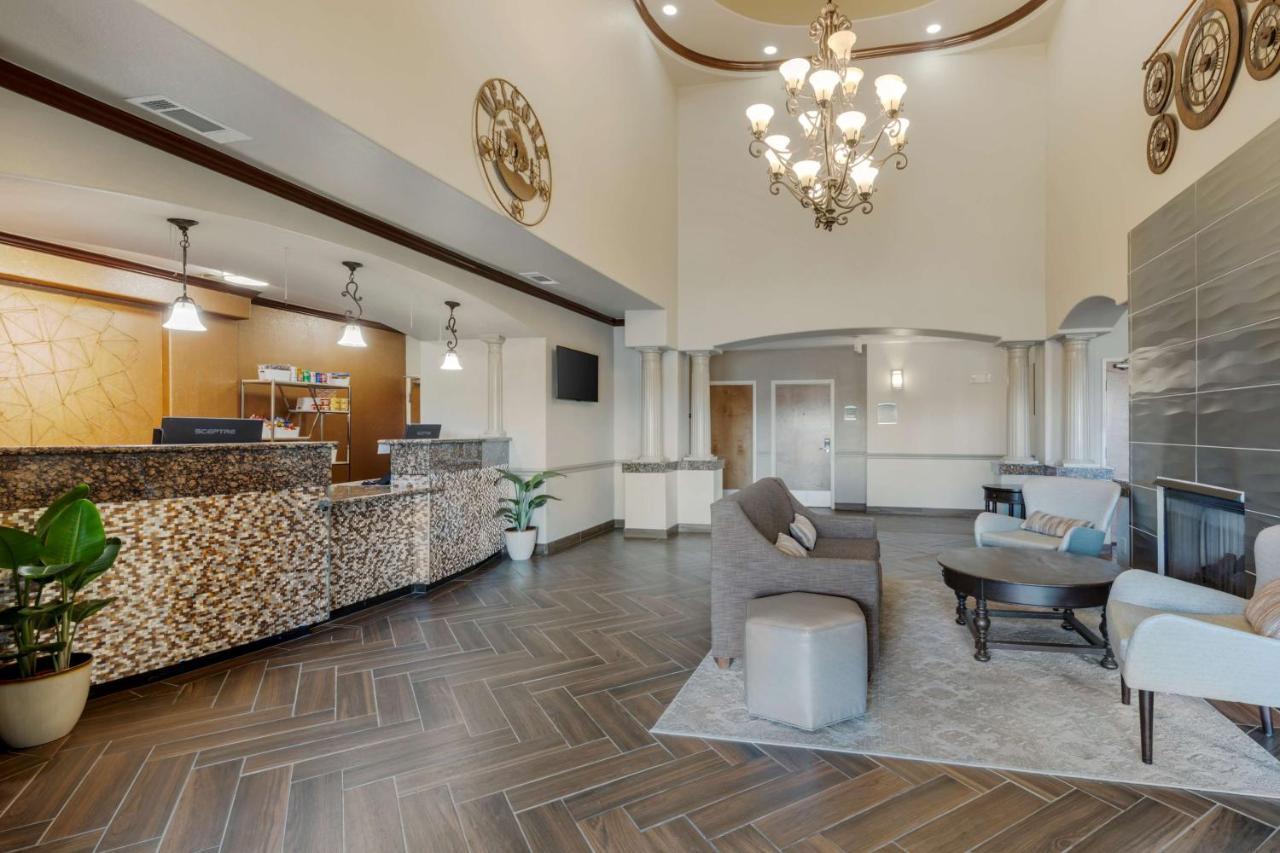 Best Western Plus Sweetwater Inn & Suites Dış mekan fotoğraf