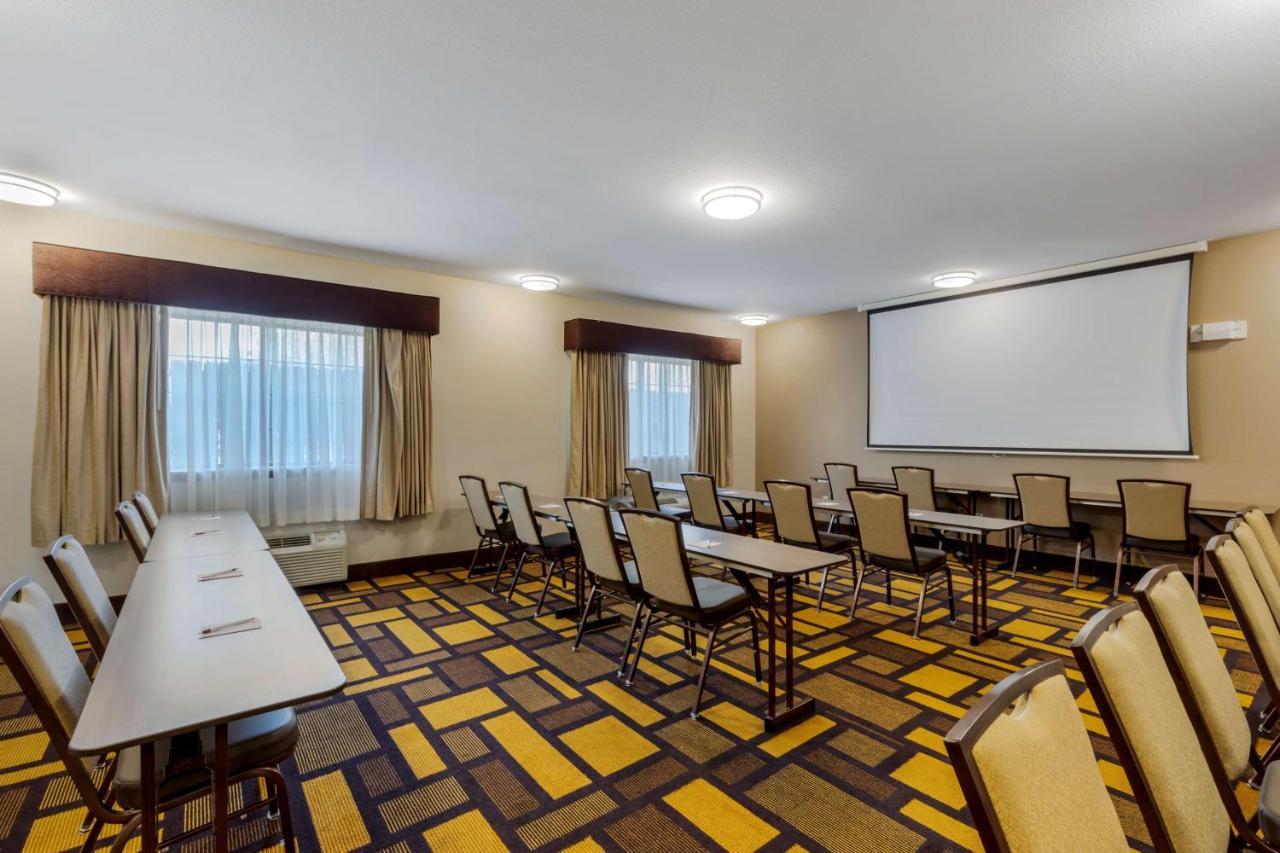 Best Western Plus Sweetwater Inn & Suites Dış mekan fotoğraf