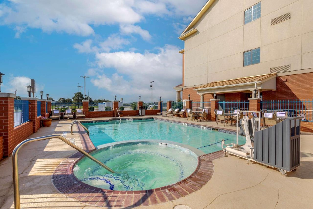 Best Western Plus Sweetwater Inn & Suites Dış mekan fotoğraf