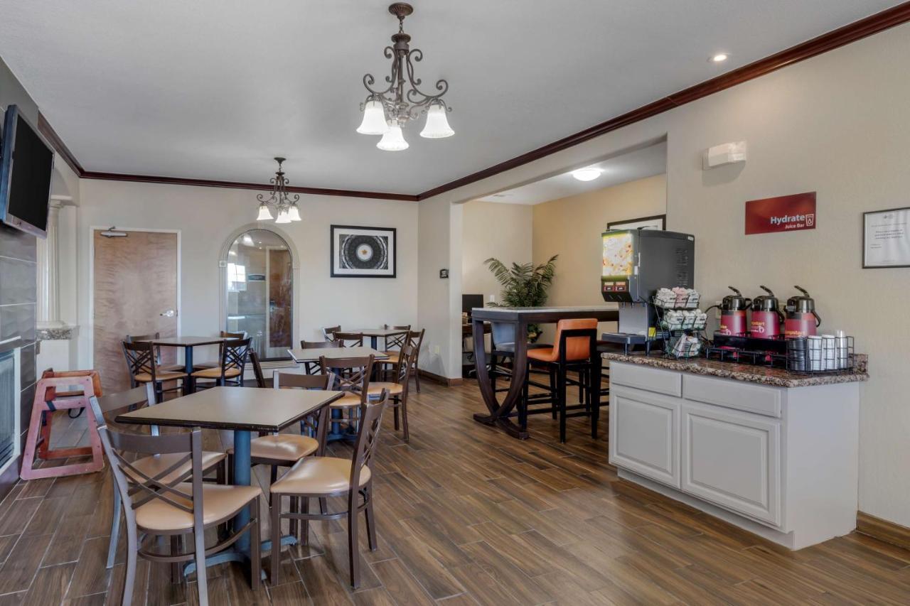 Best Western Plus Sweetwater Inn & Suites Dış mekan fotoğraf