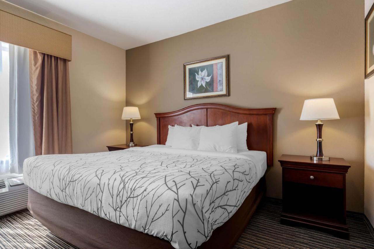 Best Western Plus Sweetwater Inn & Suites Dış mekan fotoğraf