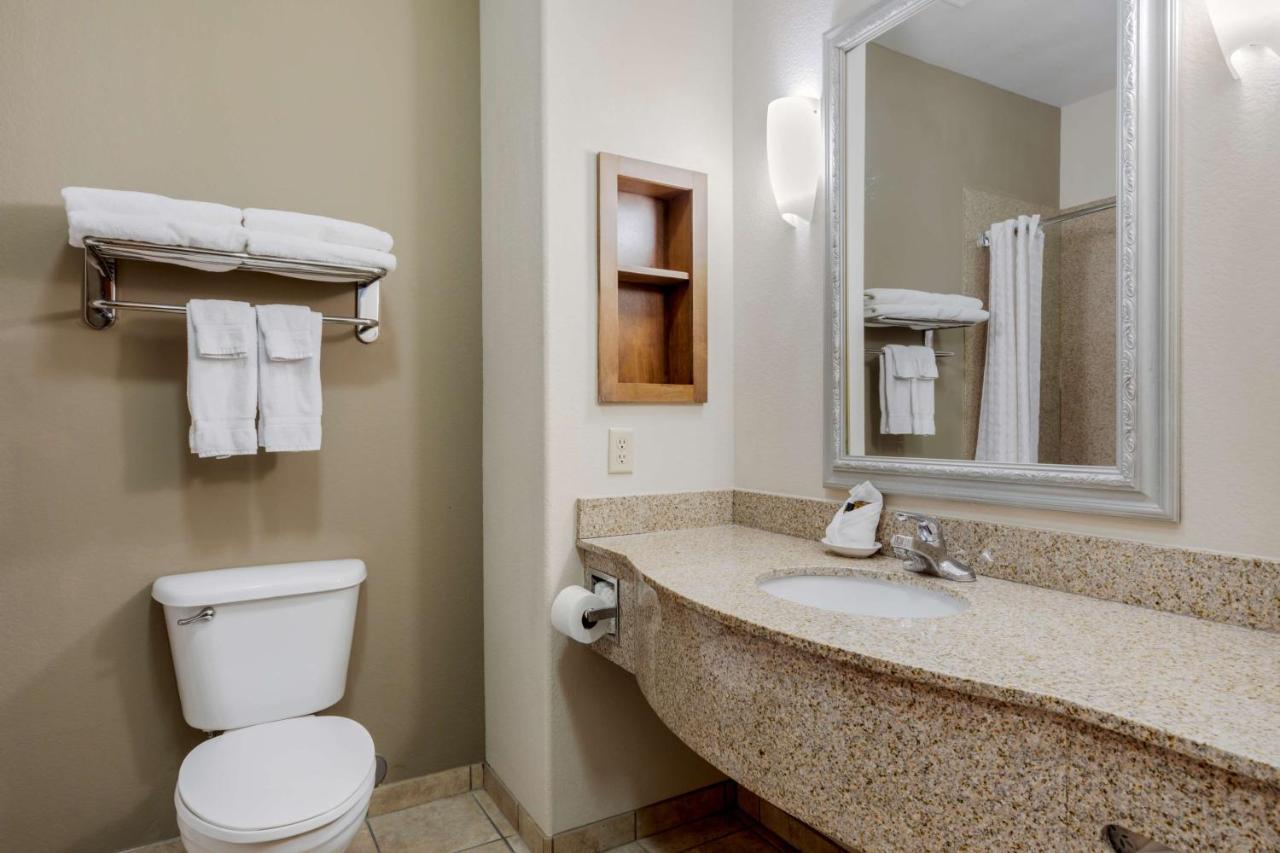 Best Western Plus Sweetwater Inn & Suites Dış mekan fotoğraf