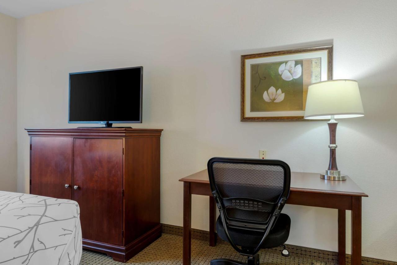 Best Western Plus Sweetwater Inn & Suites Dış mekan fotoğraf