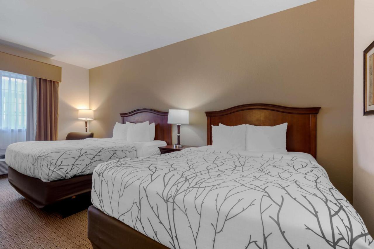 Best Western Plus Sweetwater Inn & Suites Dış mekan fotoğraf
