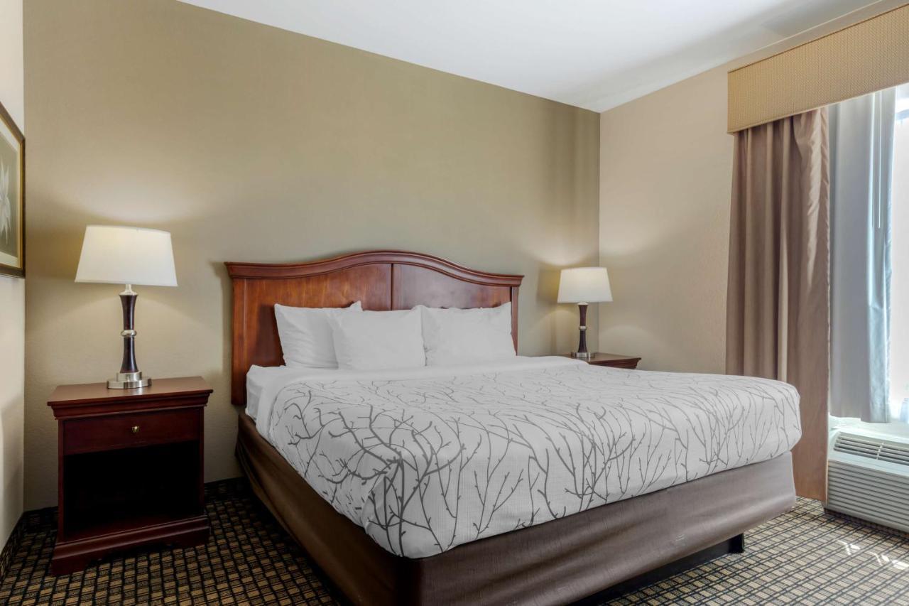 Best Western Plus Sweetwater Inn & Suites Dış mekan fotoğraf