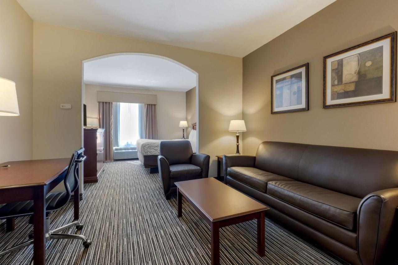 Best Western Plus Sweetwater Inn & Suites Dış mekan fotoğraf
