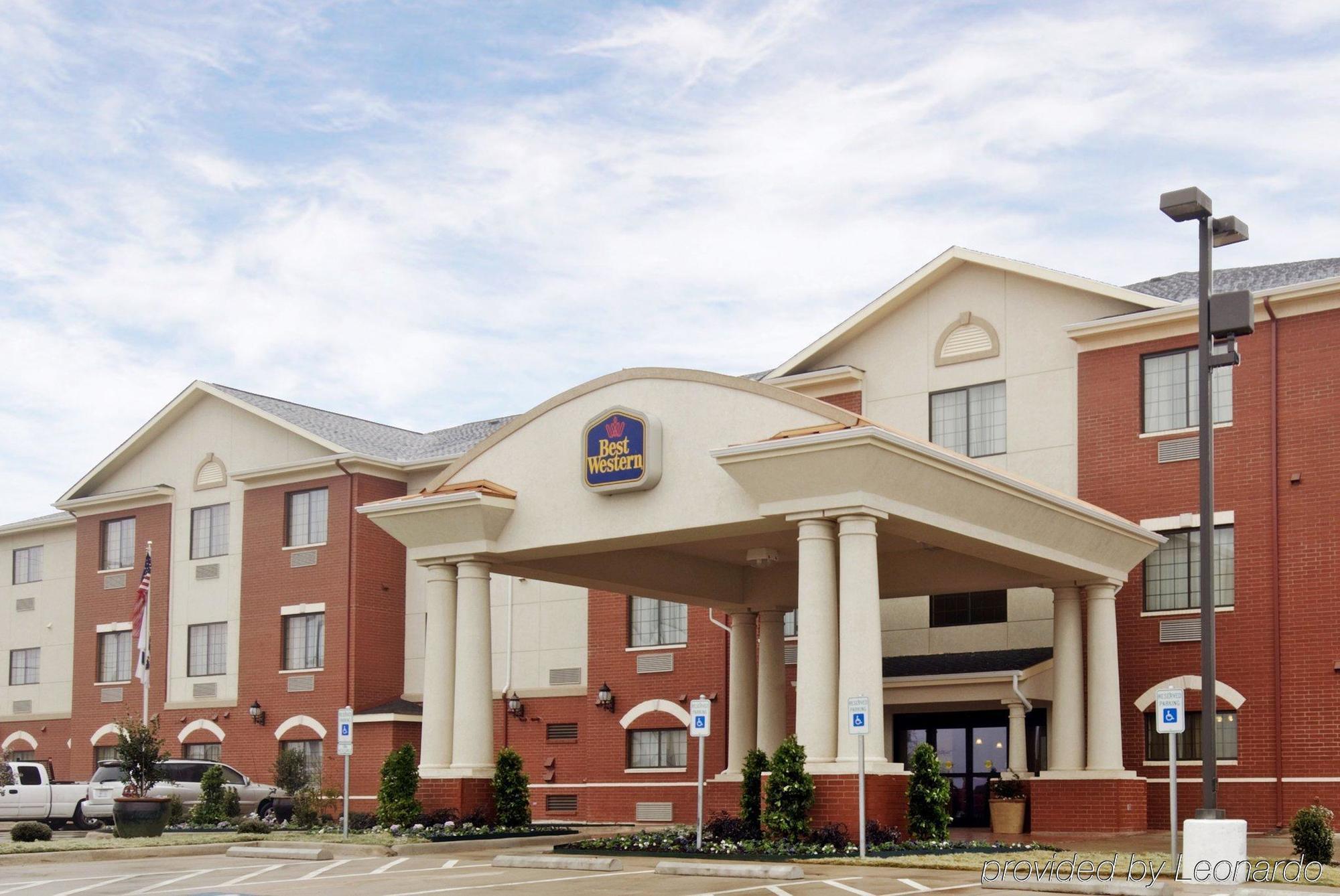 Best Western Plus Sweetwater Inn & Suites Dış mekan fotoğraf