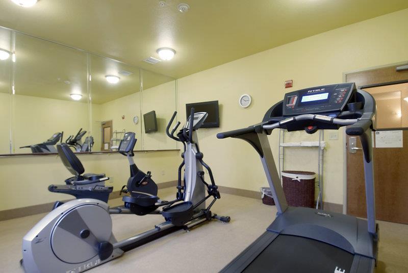 Best Western Plus Sweetwater Inn & Suites Konforlar fotoğraf