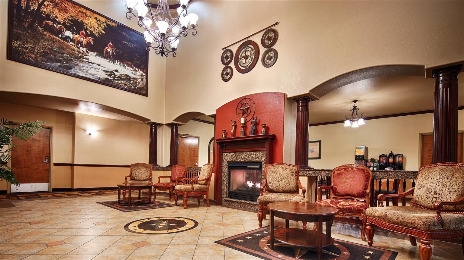 Best Western Plus Sweetwater Inn & Suites Dış mekan fotoğraf