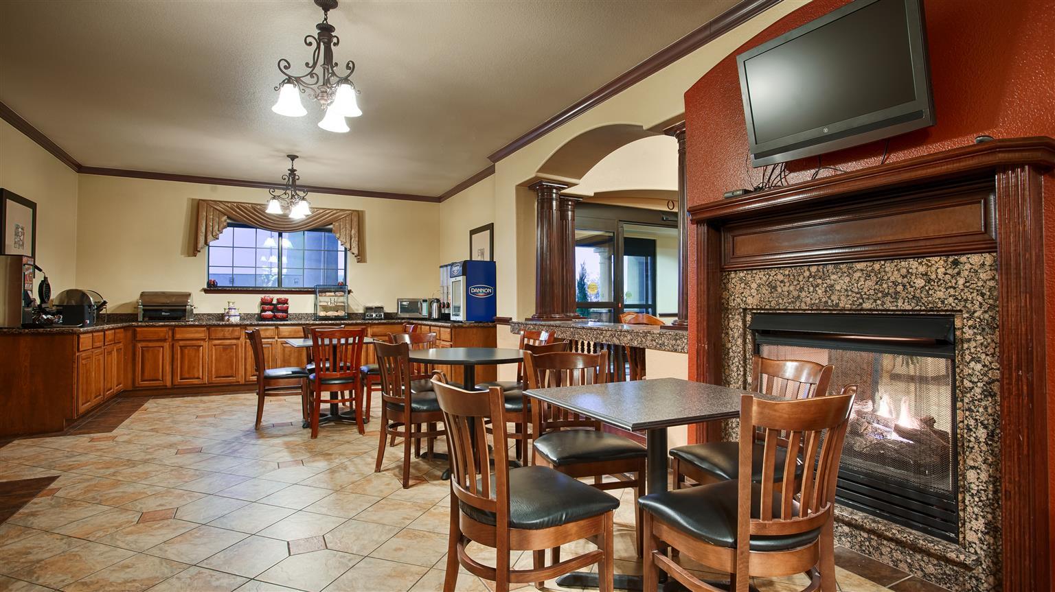 Best Western Plus Sweetwater Inn & Suites Dış mekan fotoğraf