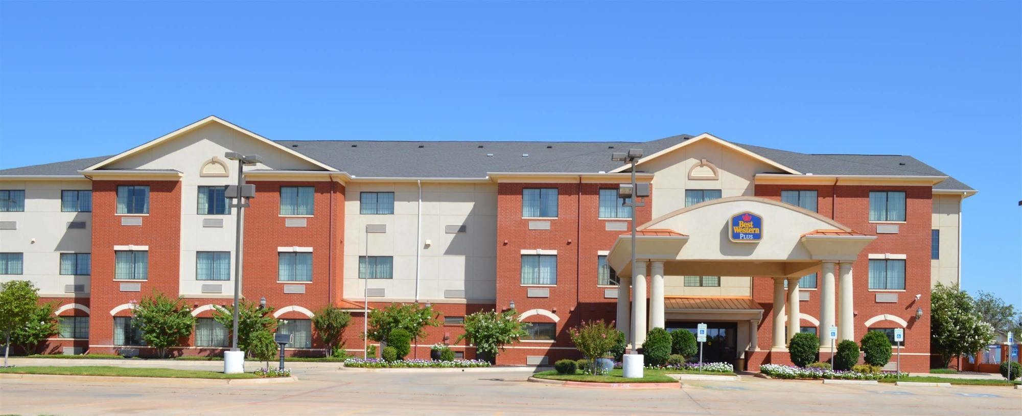 Best Western Plus Sweetwater Inn & Suites Dış mekan fotoğraf