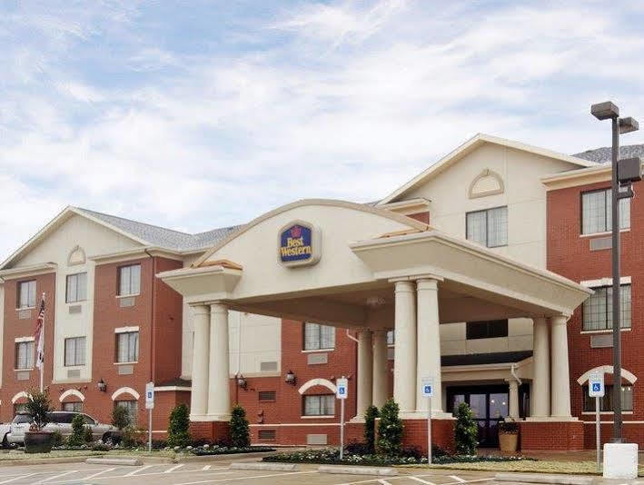 Best Western Plus Sweetwater Inn & Suites Dış mekan fotoğraf